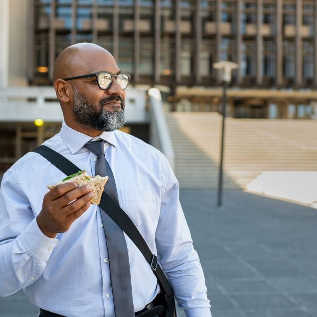 ¿Cotizan a la Seguridad Social los tickets restaurantes?  (Foto Bigsock) 2