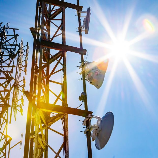 Aparatos que transmiten radiaciones y debemos evitar tener cerca Aparatos que transmiten radiaciones y debemos evitar tener cerca