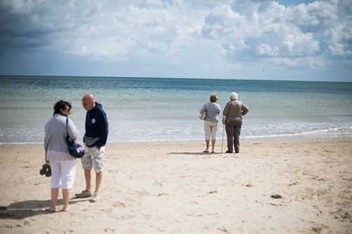 Los mayores, preocupados por la paralización de los viajes del Imserso: "Es algo muy serio". Foto: Europa Press