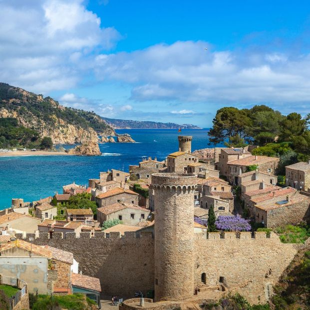 Tossa de Mar (bigstockphoto)