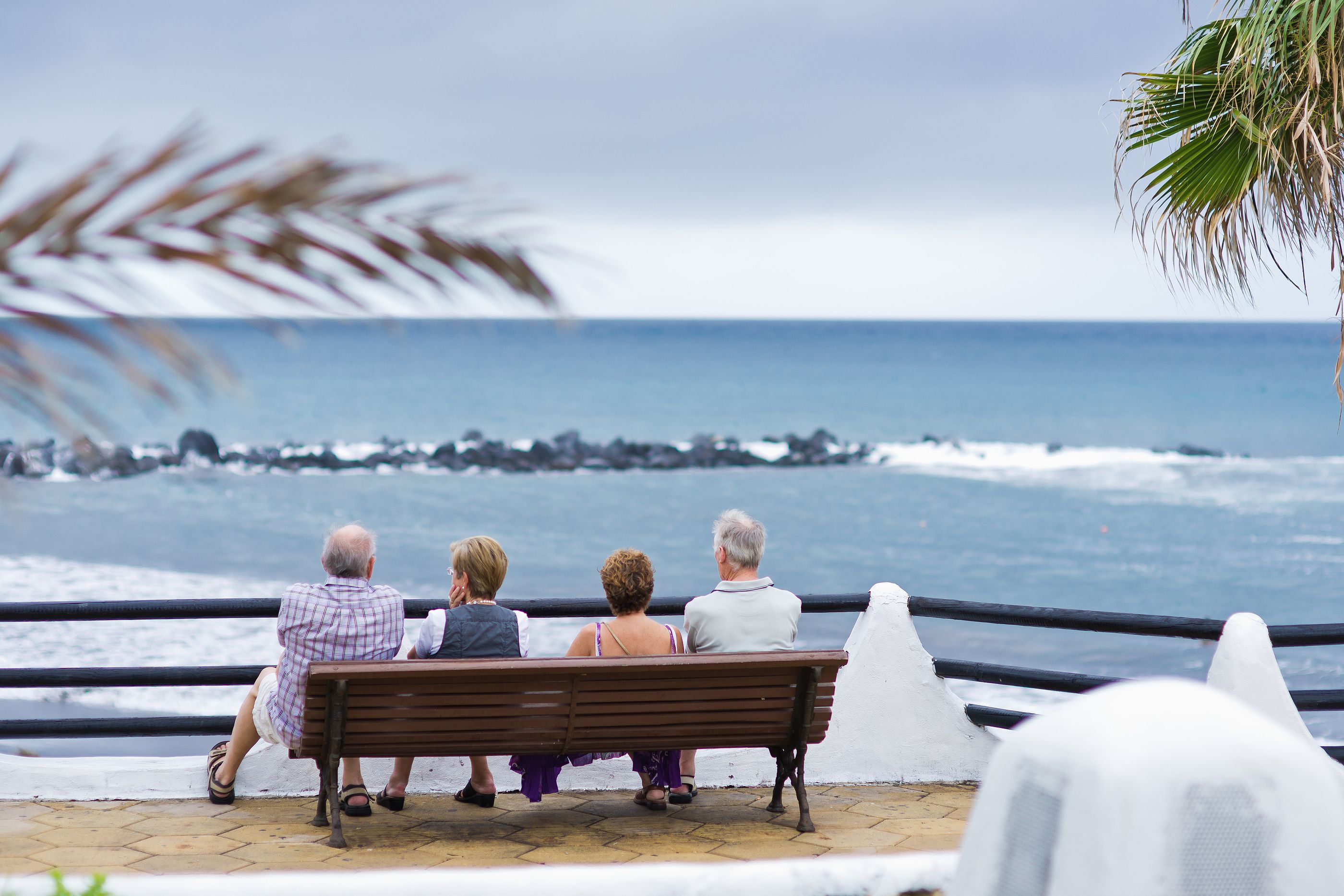 El Imserso prevé adjudicar los lotes en septiembre para iniciar los viajes en octubre