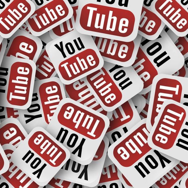Crear un canal de Youtube es sencillo (Creative commons)