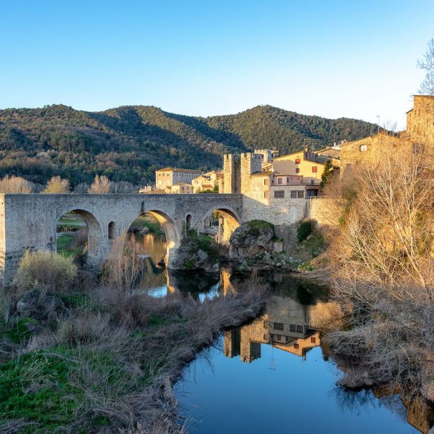 Besalú (bigstockphoto)