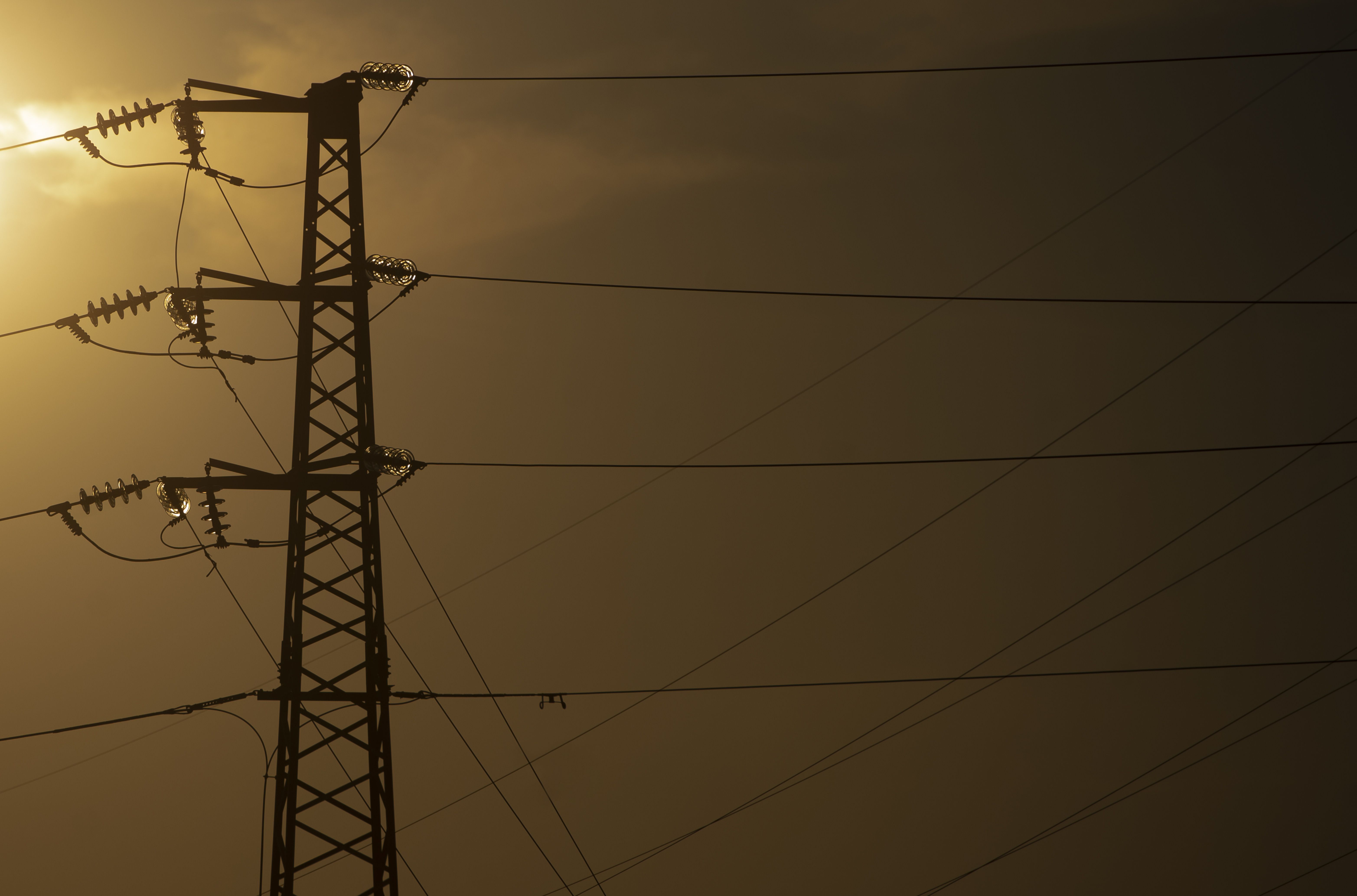 El 'día de la marmota' en el precio de la luz: cuarto récord histórico consecutivo este jueves