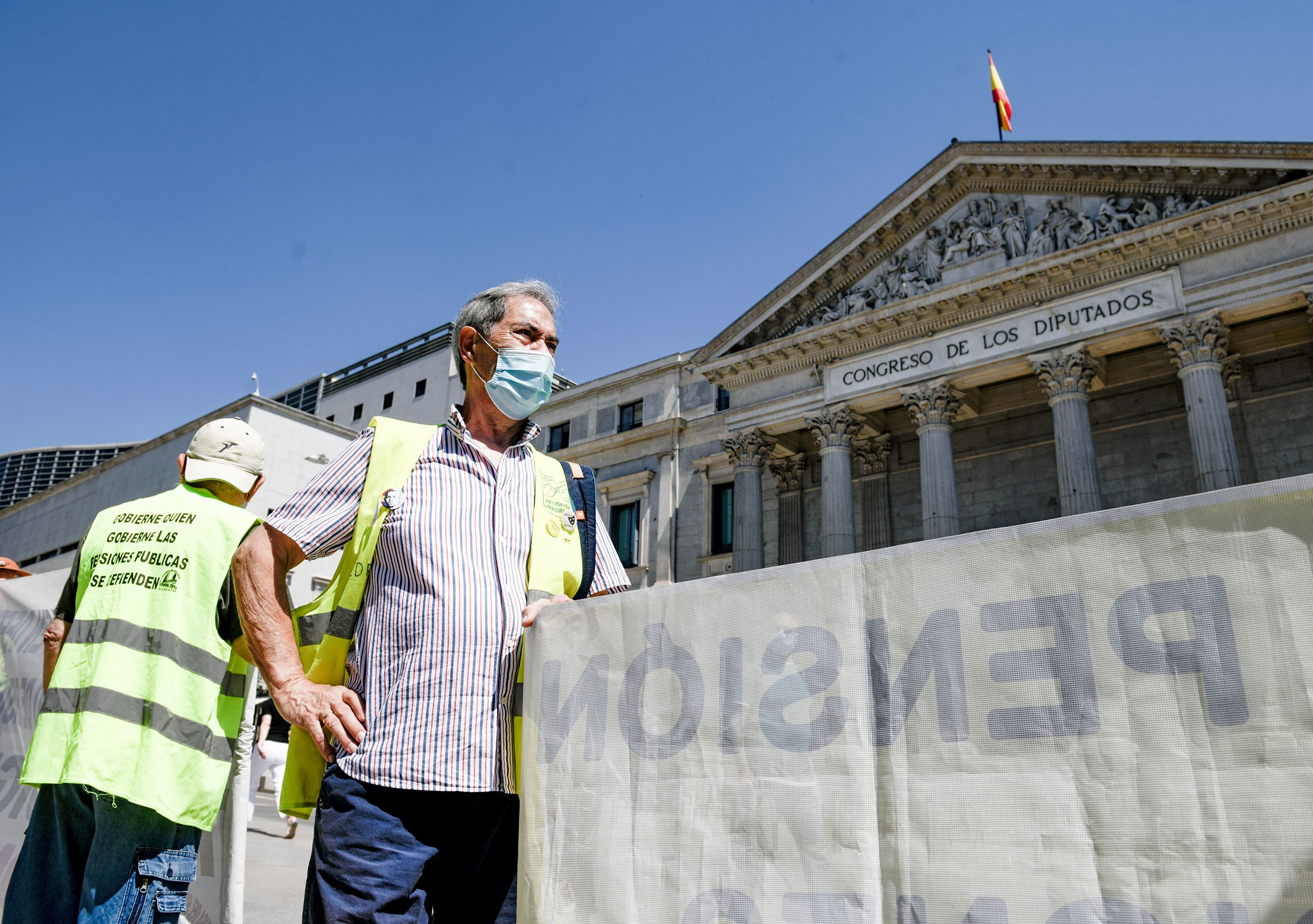 Qué pasará con las pensiones en septiembre: el 'informe Escrivá' augura un otoño caliente