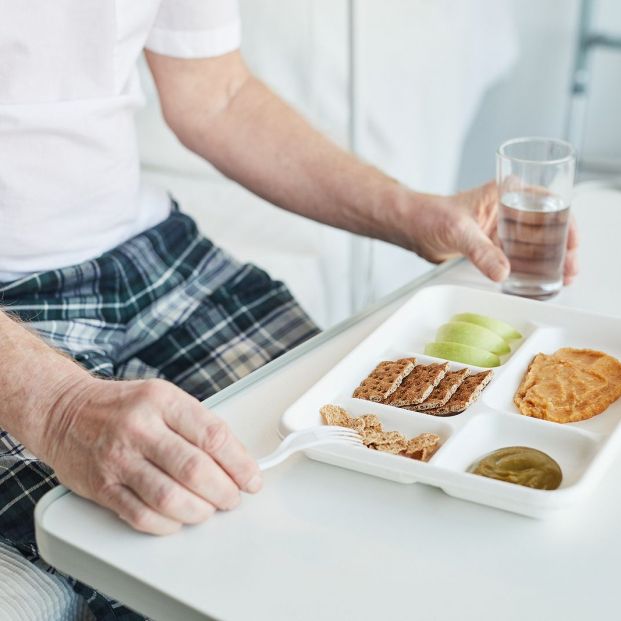 Platos populares de fácil masticación (Foto Bigstock) 2