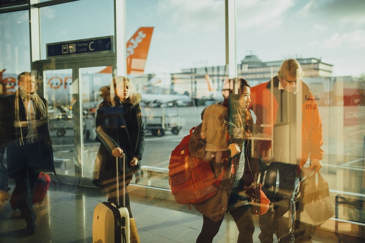 Passporter, la red social que te enseña una nueva forma de viajar