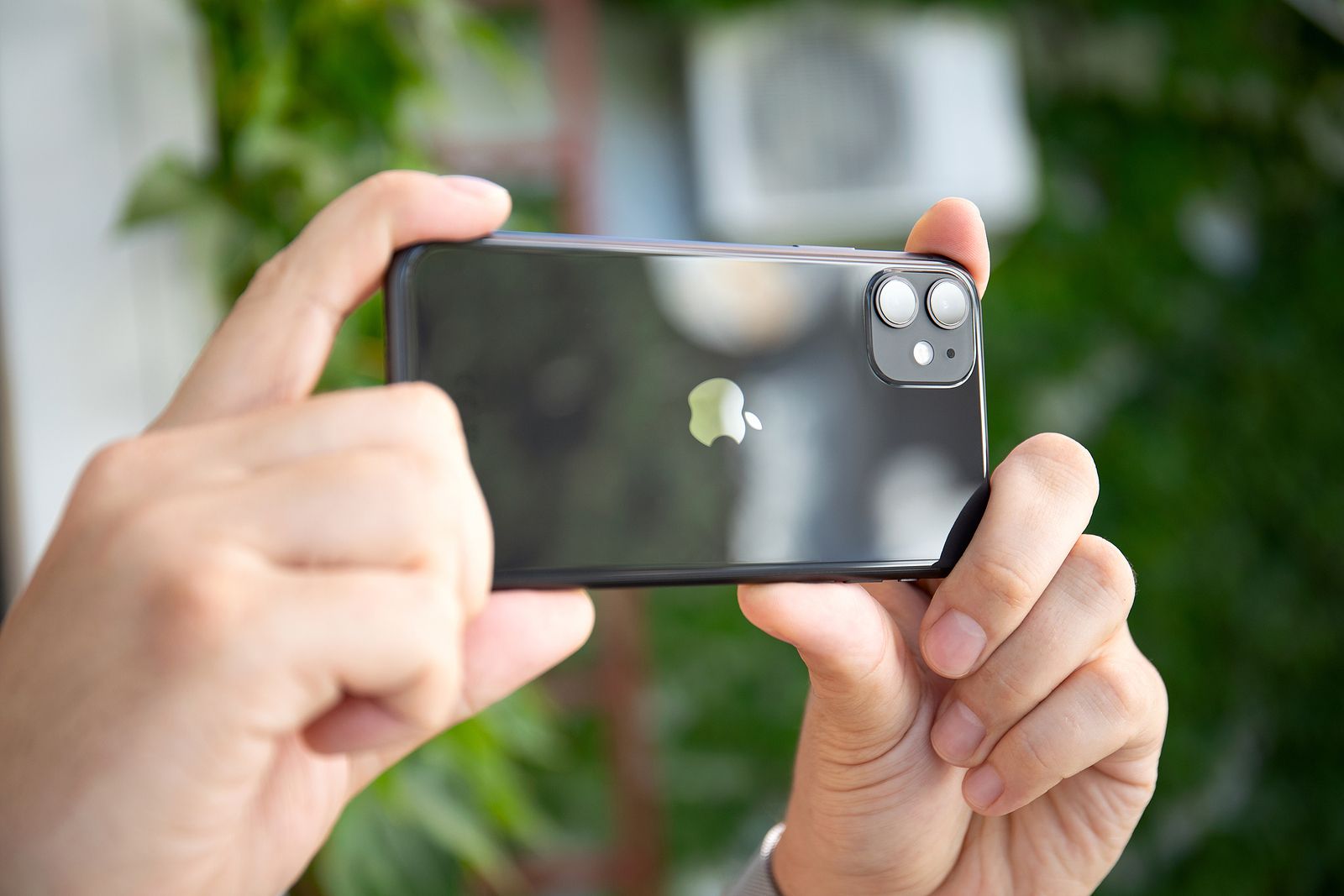 Descubre cómo hacer fotos HDR con el iPhone