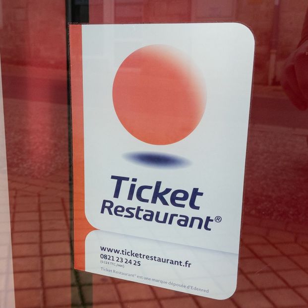 Ticket-restaurante