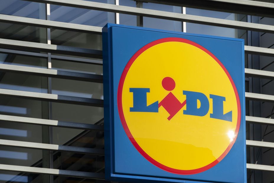 Los 'vegetalovers' están de enhorabuena: nueva línea vegana en Lidl Los 'vegetalovers' están de enhorabuena: nueva línea vegana en Lidl