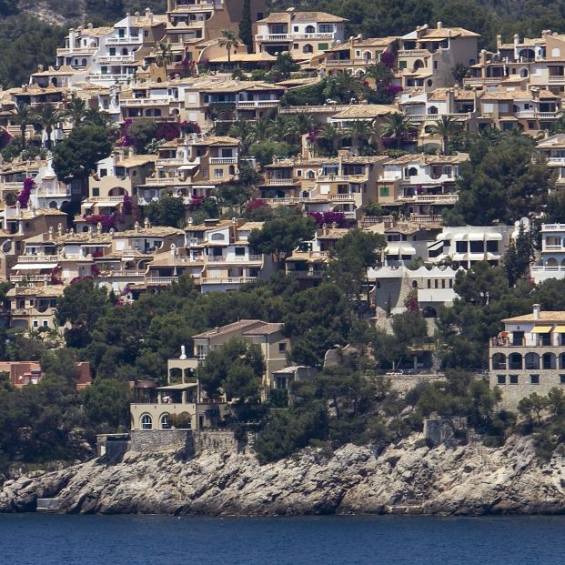 Estas son las ciudades más caras de España para comprar una vivienda, según Idealista. foto: Europa Press