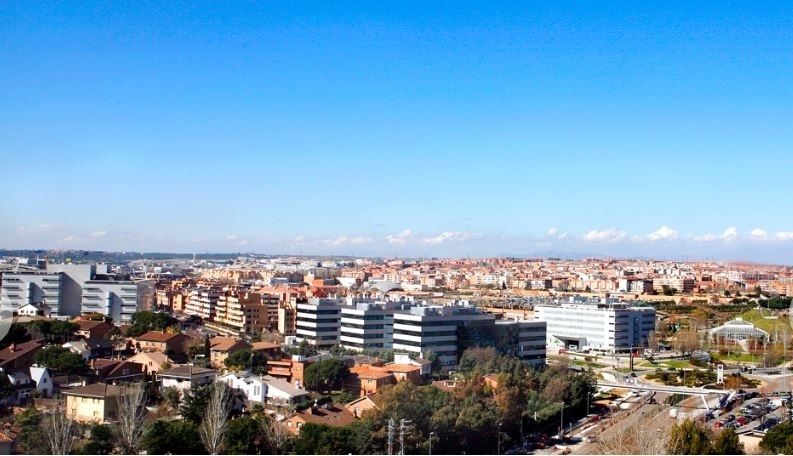 Estas son las ciudades más caras de España para comprar una vivienda, según Idealista. foto: Europa Press