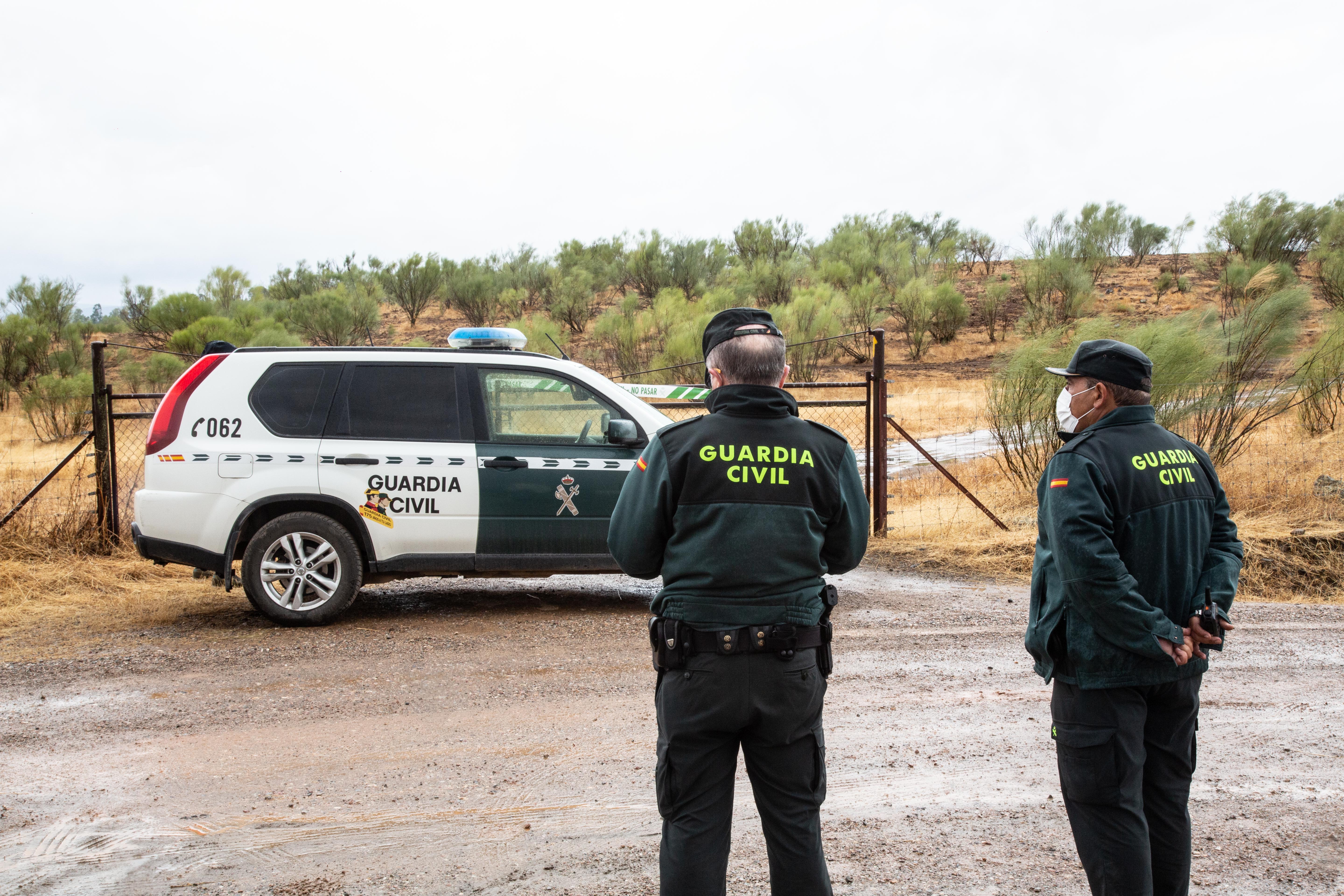 ¿Hay que esperar 24 horas para denunciar una desaparición? (Foto: EuropaPress)