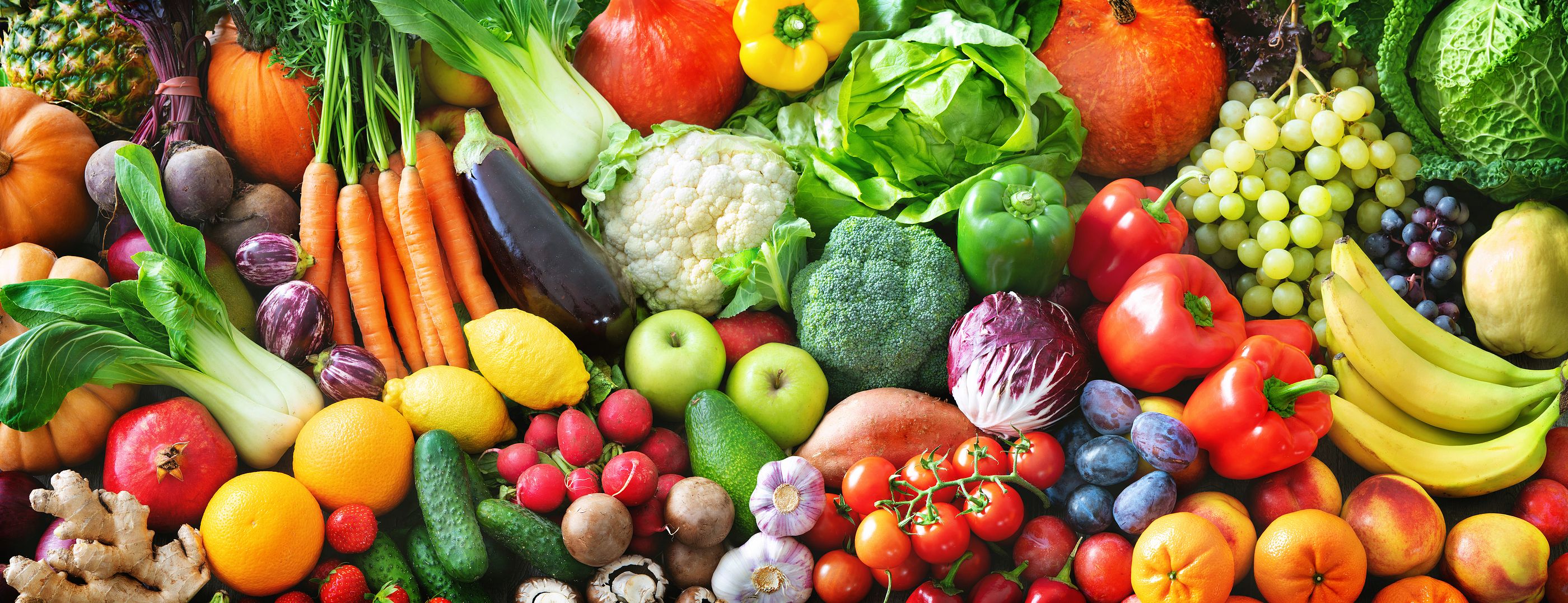 Cómo conservar correctamente los alimentos en verano y evitar los desperdicios de comida. Foto: Bigstock