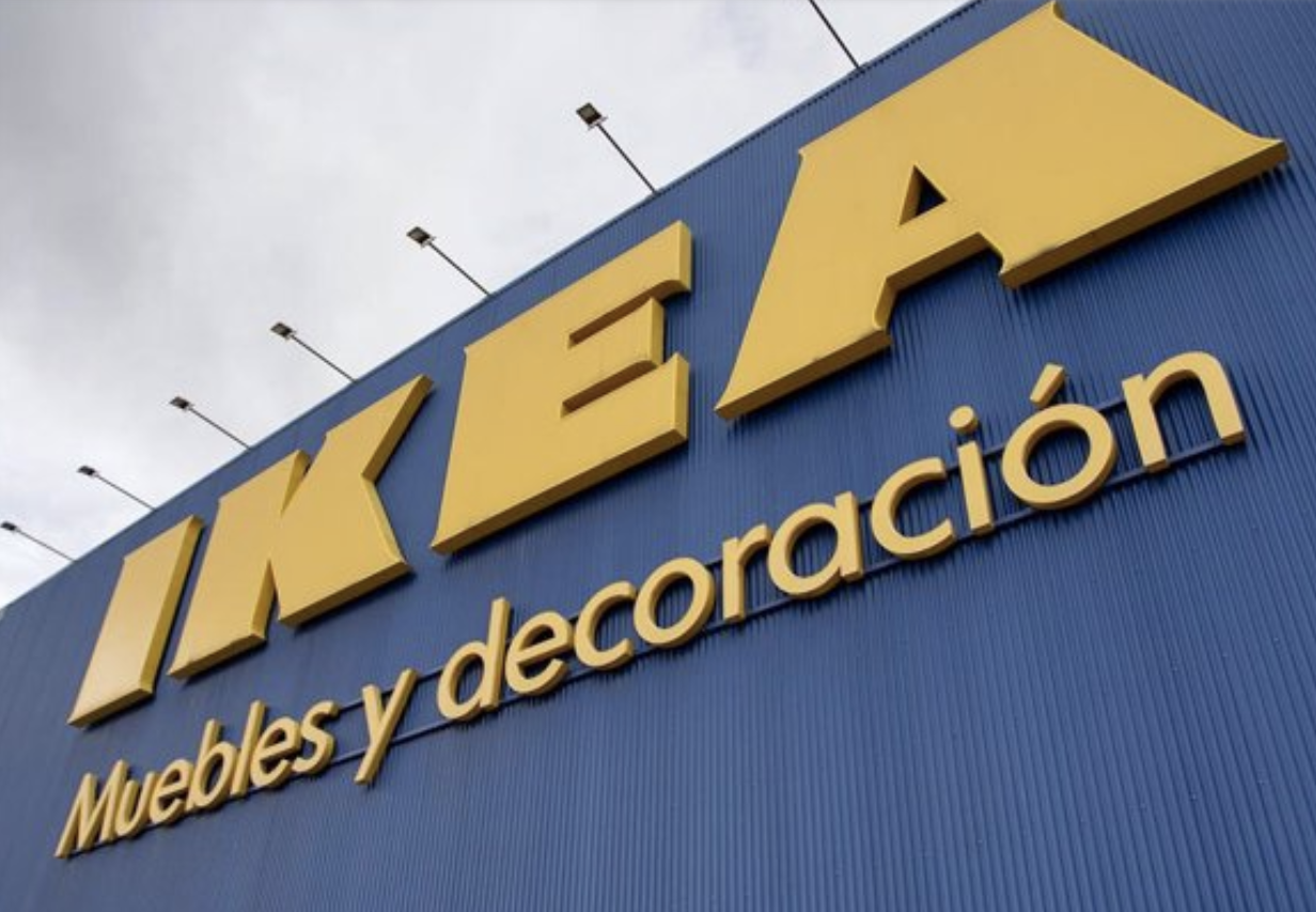 Ikea abre un nuevo centro de más de 3.000 metros cuadrados en la localidad madrileña de Las Rozas. Foto: Europa Press
