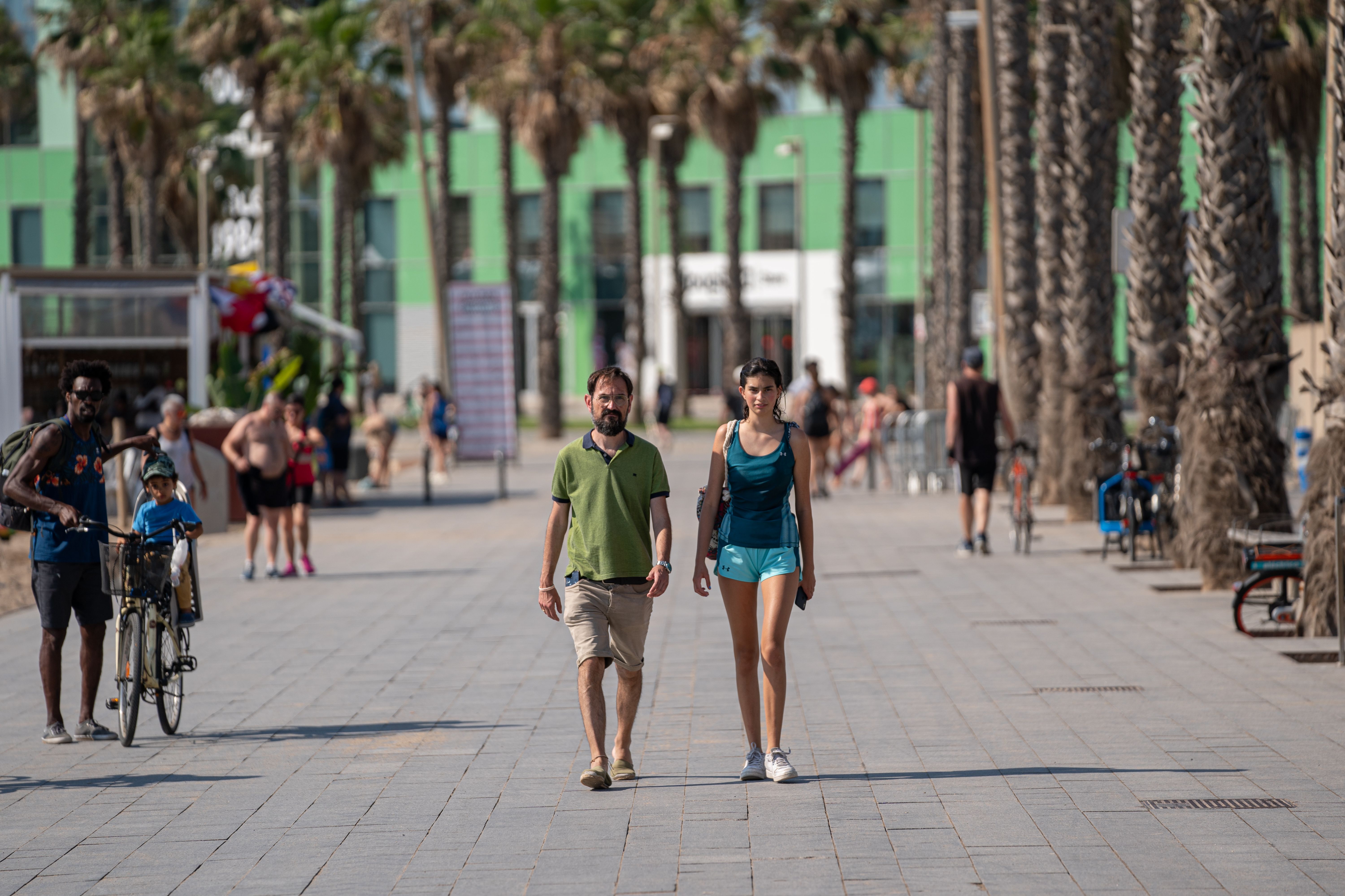 España, un país que no es feliz