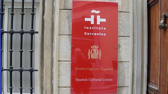 instituto cervantes 