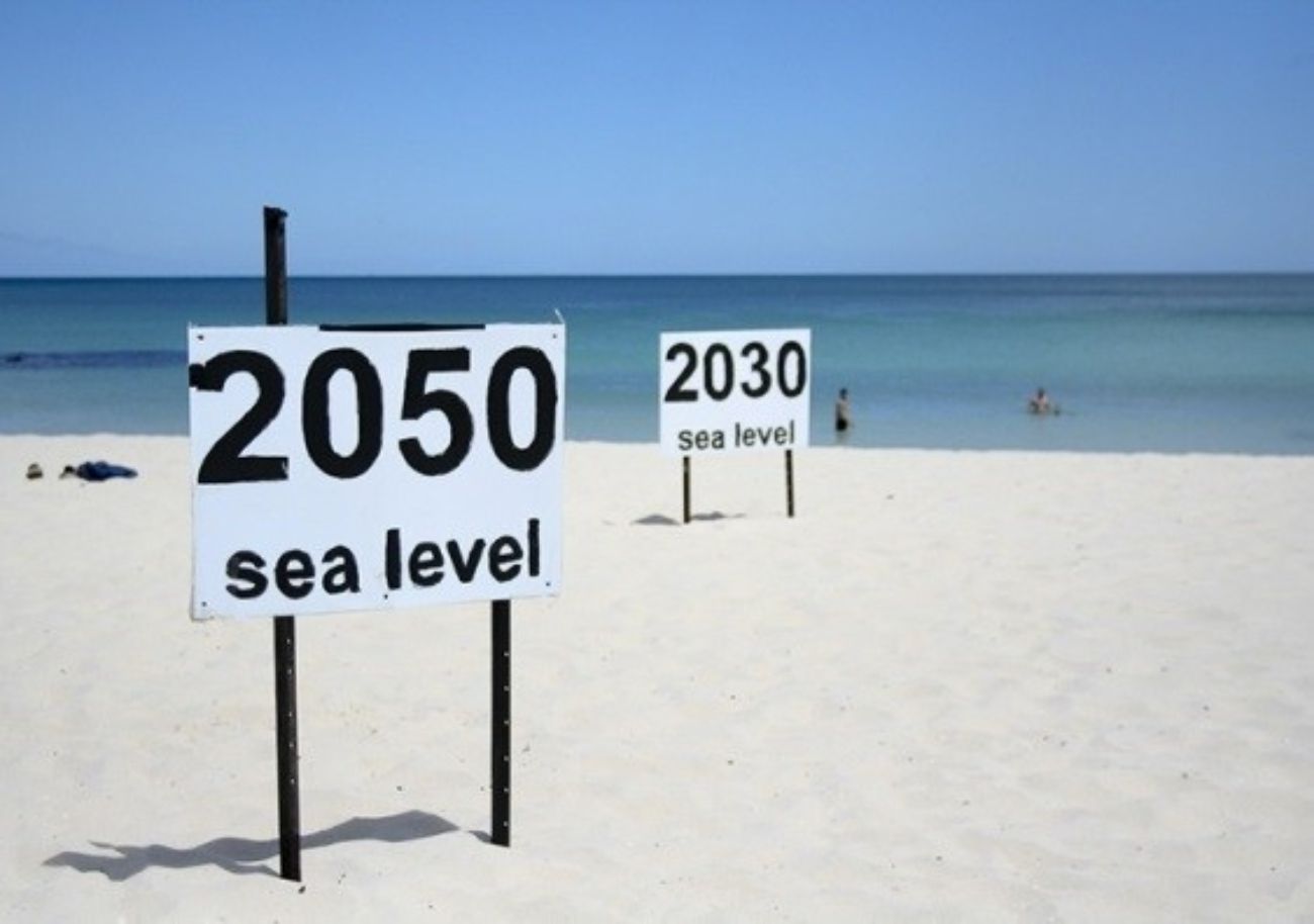 La NASA alerta a 10 ciudades españolas por la preocupante subida del nivel del mar