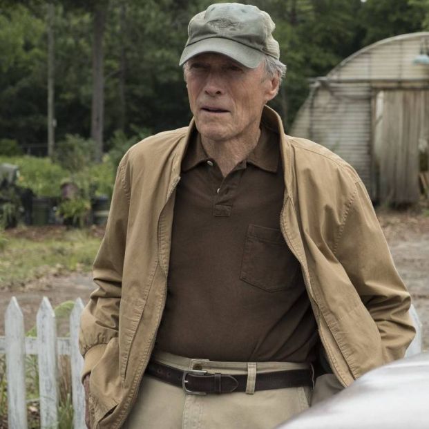Clint Eastwood se convertirá en un traficante en 'La Mula' (Warner Bross)
