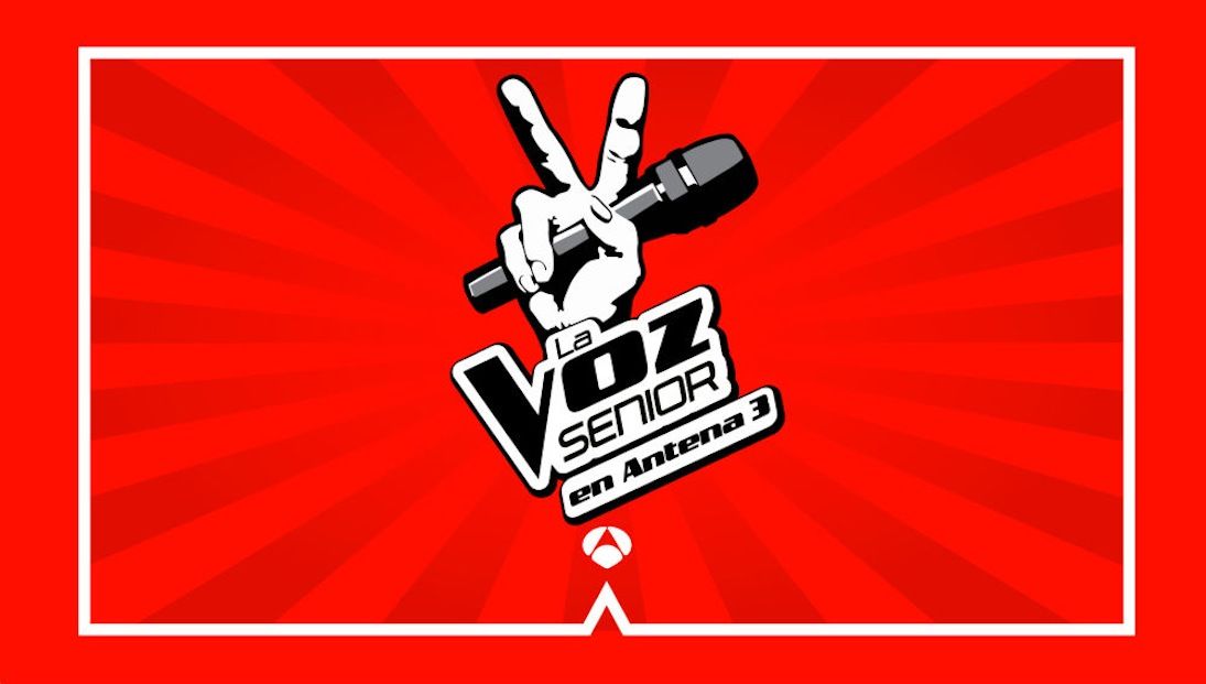 La Voz Senior (Antena 3)