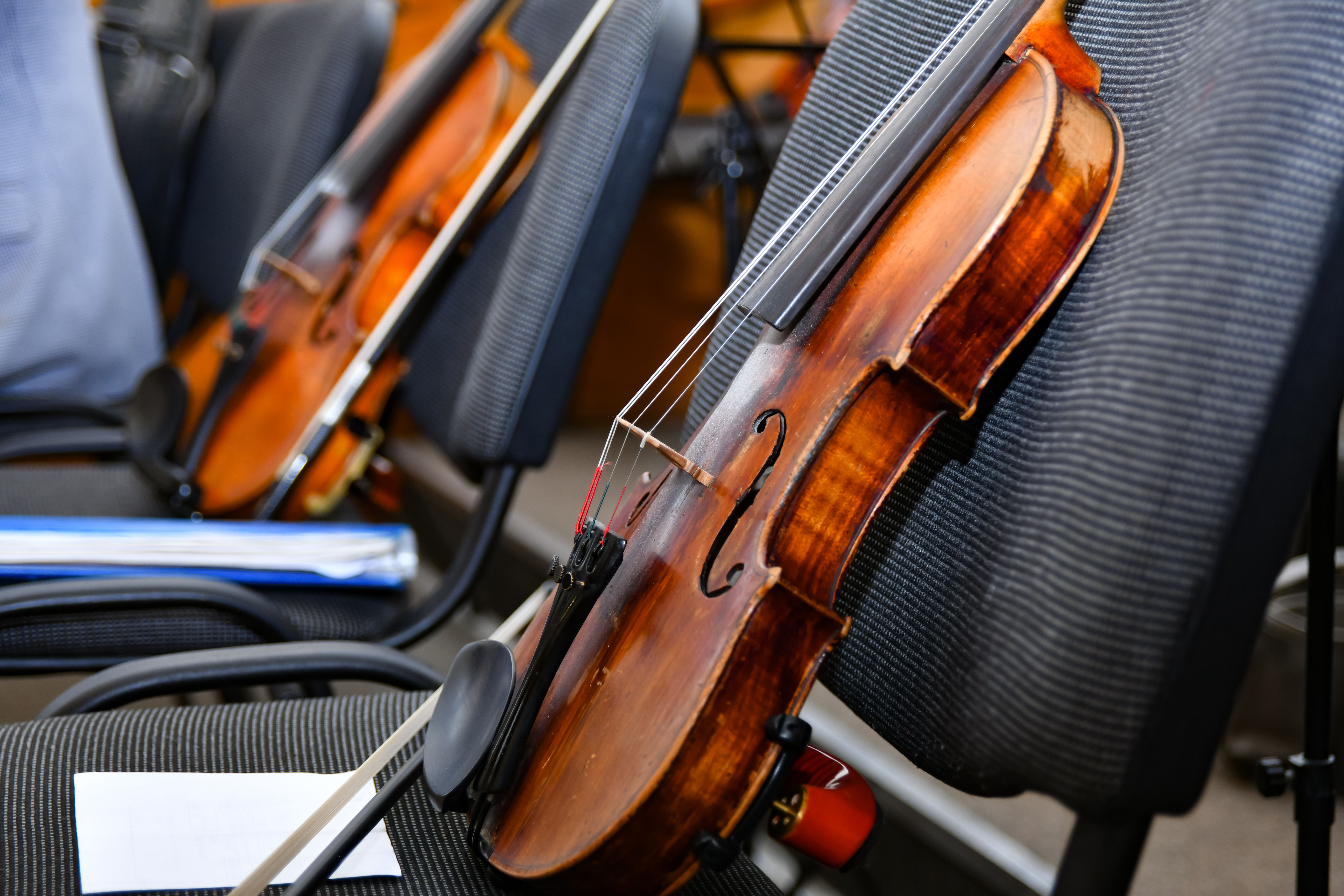 Sale a la luz el secreto químico de los violines Stradivarius