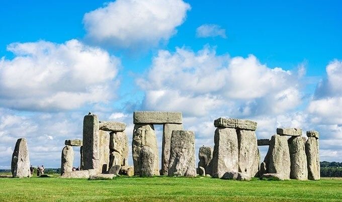 EuropaPress 2271890 stonehenge