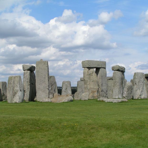 Análisis químicos revelan por qué Stonehenge es indestructible