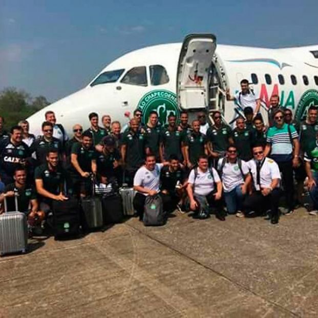 Chapecoense