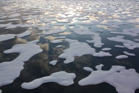 Nuevo método matemático par facilitar saber si la meteorología extrema se debe al cambio climático. Foto: EuropaPress 