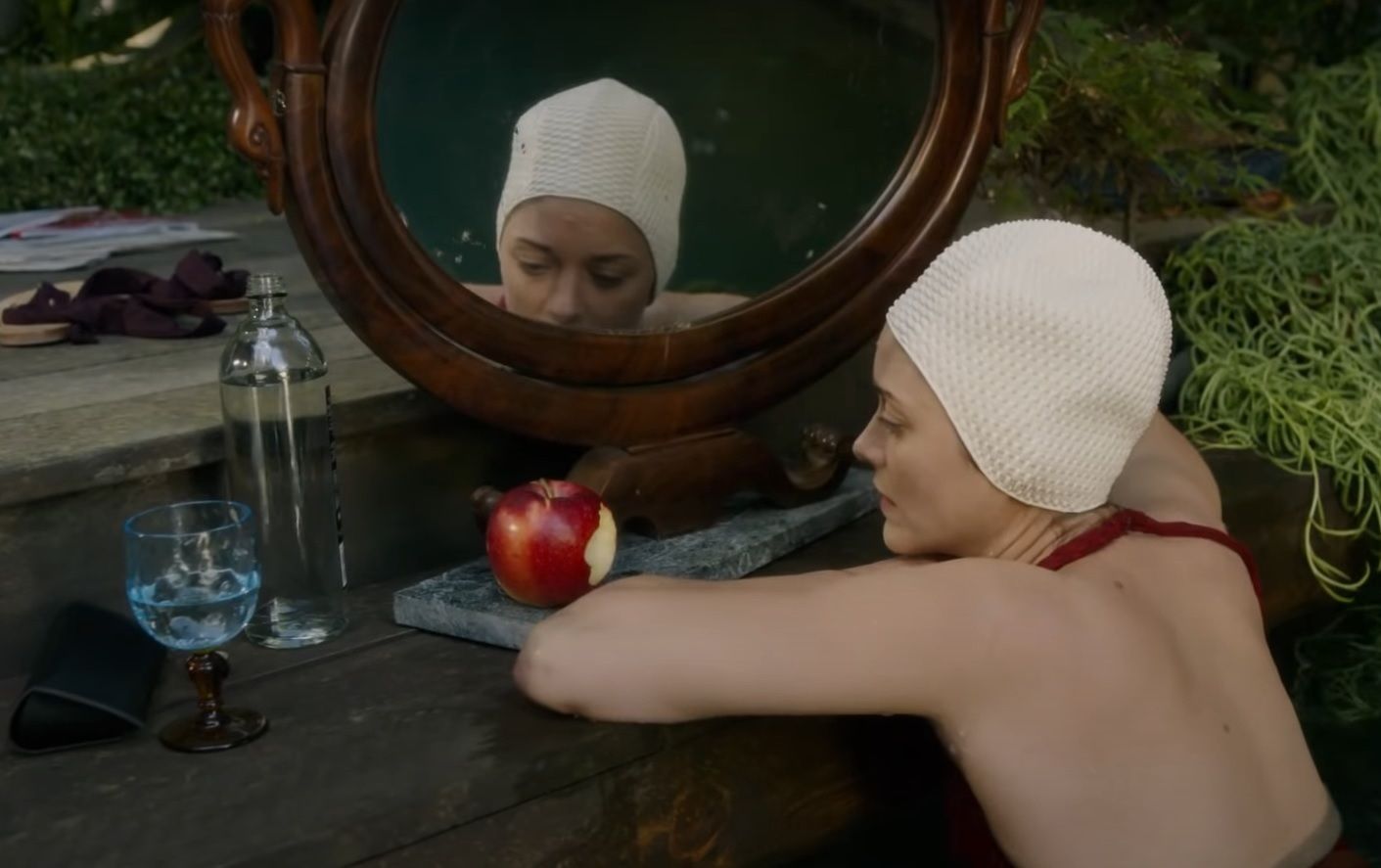 'Descarrilados' y 'Annette' llegan este viernes a los cines