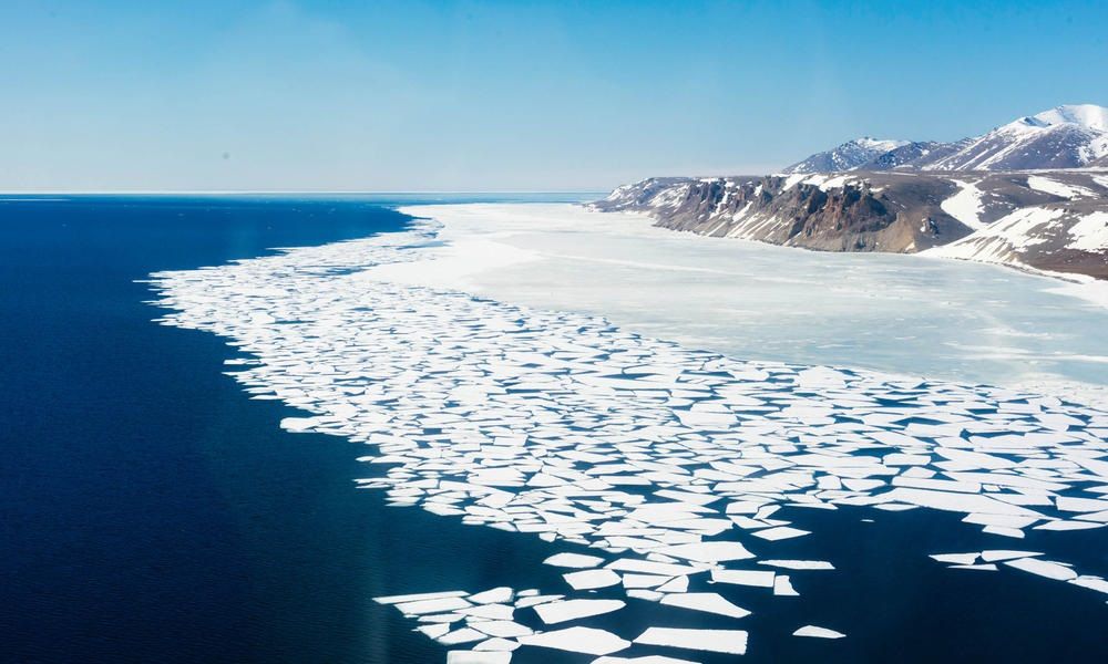 ONU: La emergencia climática es una carrera que "se está perdiendo" pero "se puede y se debe ganar". Foto: Europa Press