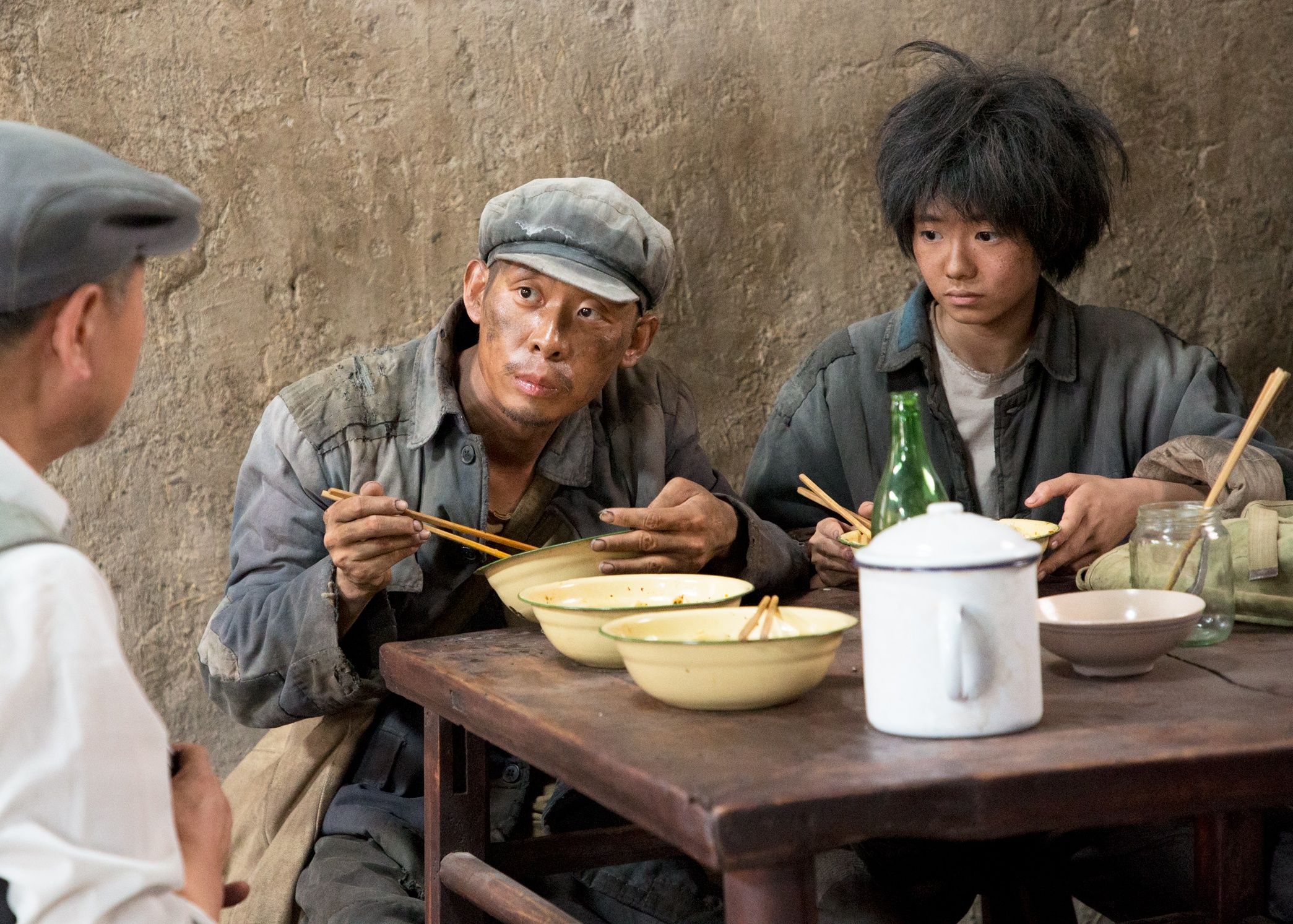 El cineasta chino Zhang Yimou inaugurará la competición del Festival de Cine de San Sebastián