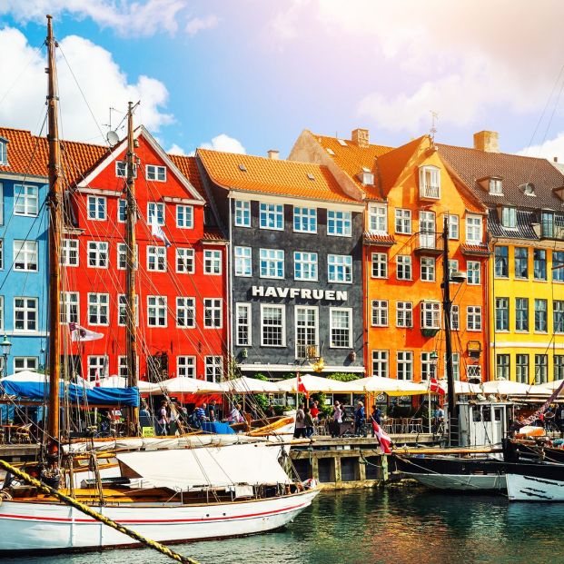 Copenhagen (bigstockphoto)