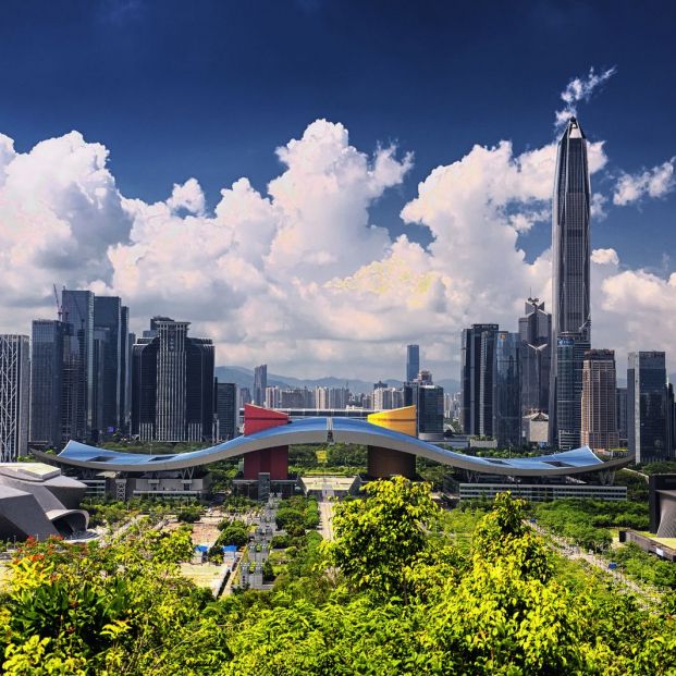 Shenzhen (bigstockphoto)