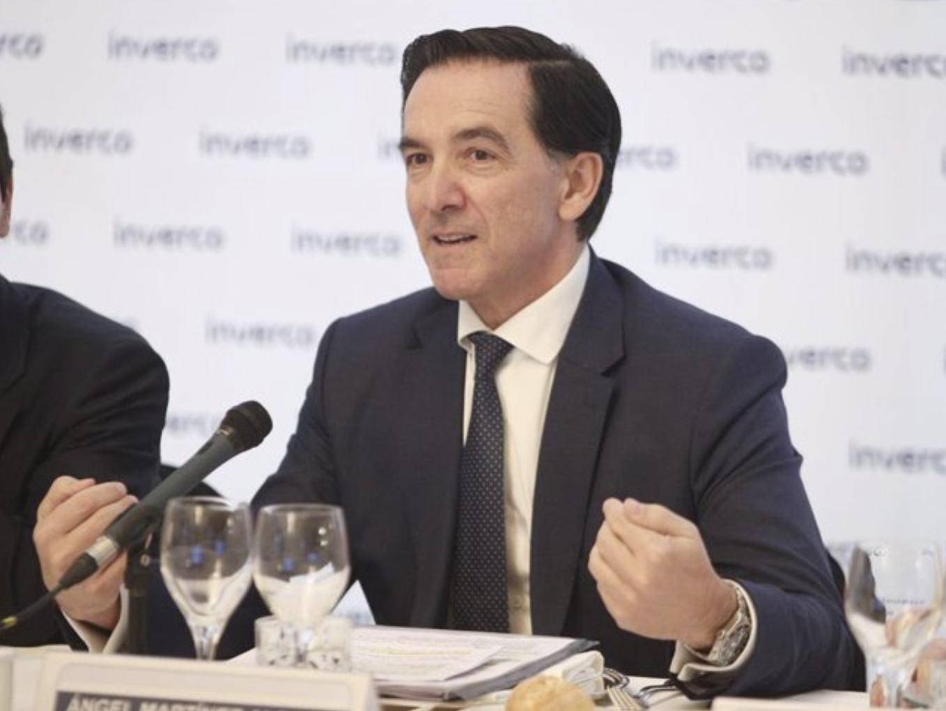 Inverco propone al comité fiscal aumentar el límite de aportaciones a planes de pensiones a 5.000 €. Foto: Europa Press