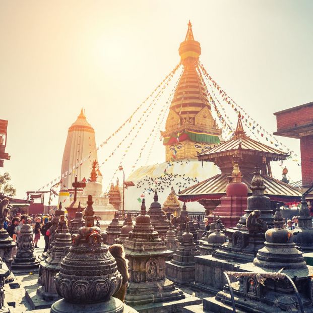 Kathmandu (bigstockphoto)