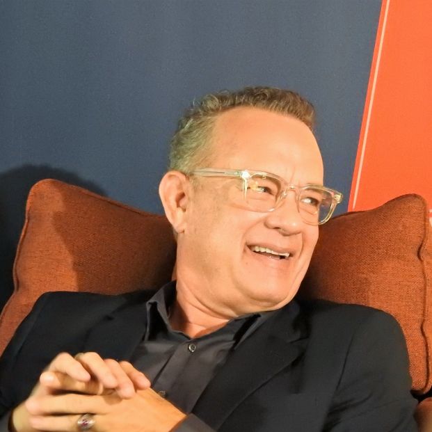 Tom Hanks. Foto: Europa Press 