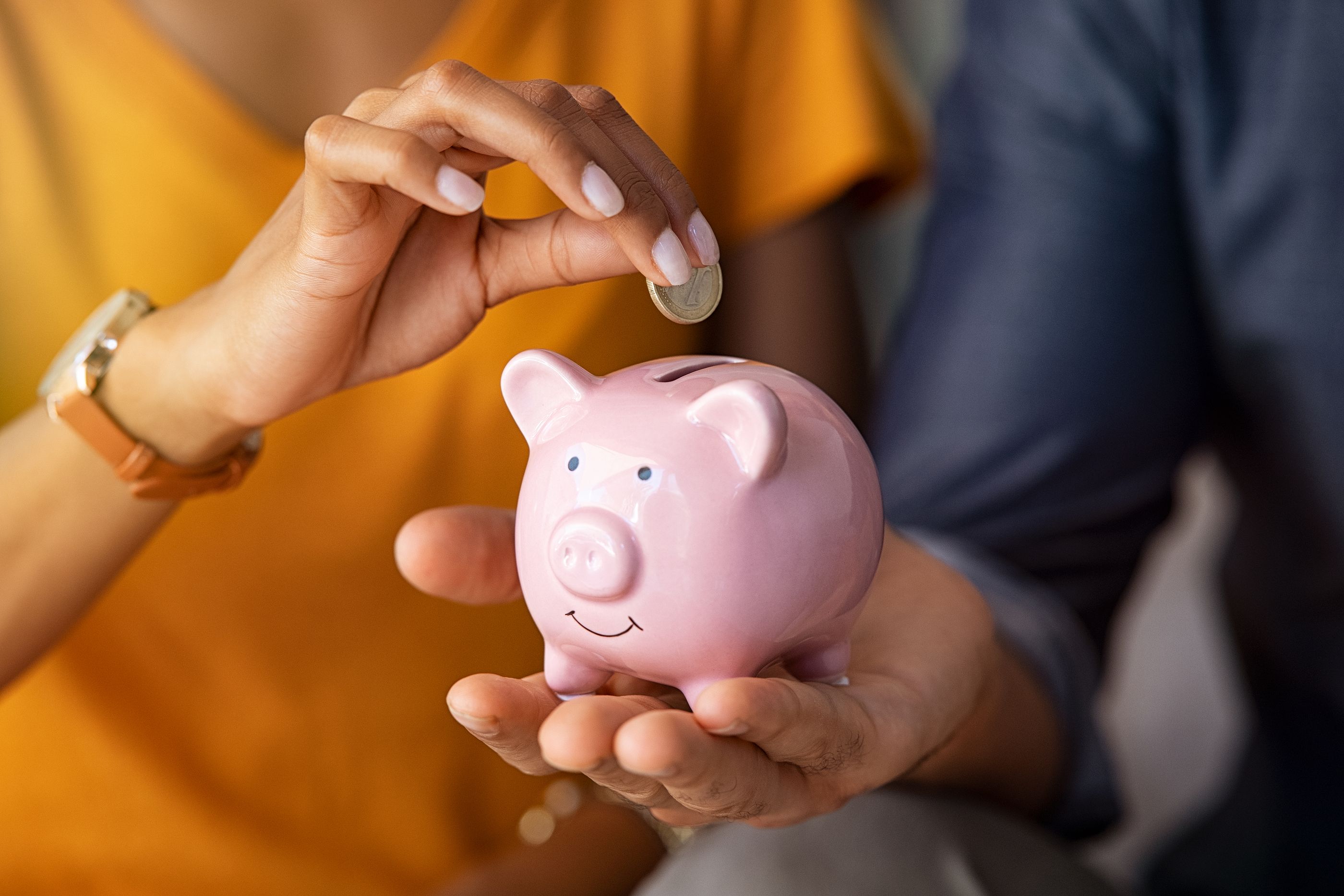 Consejos para preservar la salud financiera en la inminente 'vuelta al cole'. Foto: Bigstock