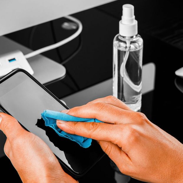 ¿Tu móvil necesita una limpieza? Así podrás dejarlo como nuevo