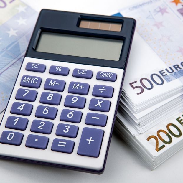 Liquidez y solvencia: ¿son lo mismo? Foto: bigstock