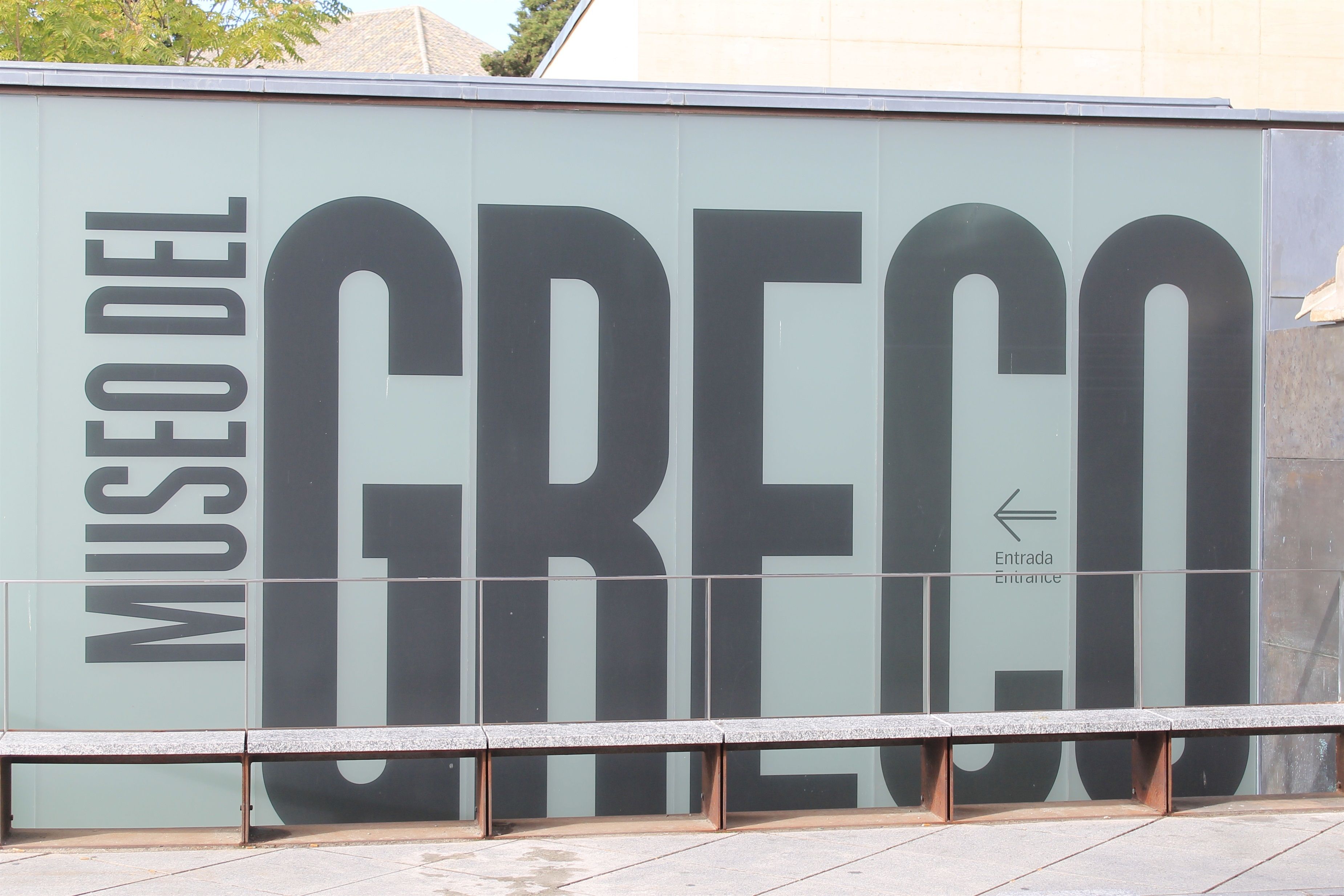Esta es la nueva obra del Museo del Greco que ha costado 1,5 millones de euros