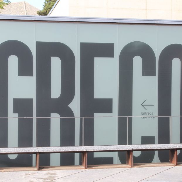 Esta es la nueva obra del Museo del Greco que ha costado 1,5 millones de euros