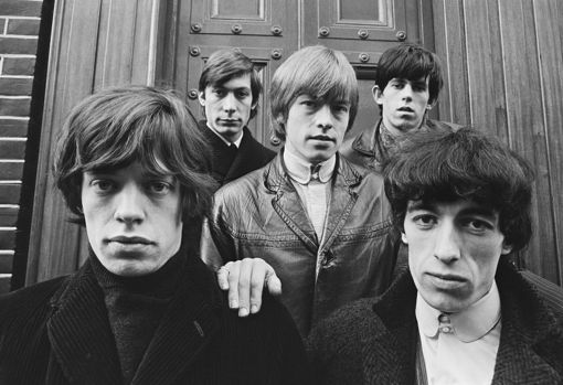 The Rolling Stones