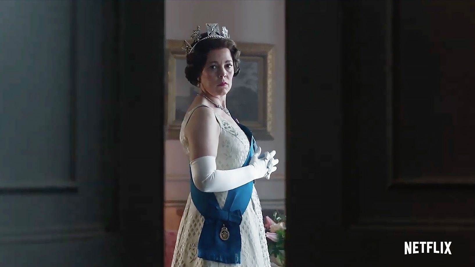 'The Crown' volverá a Sevilla para rodar su quinta temporada. Foto: Europa Press