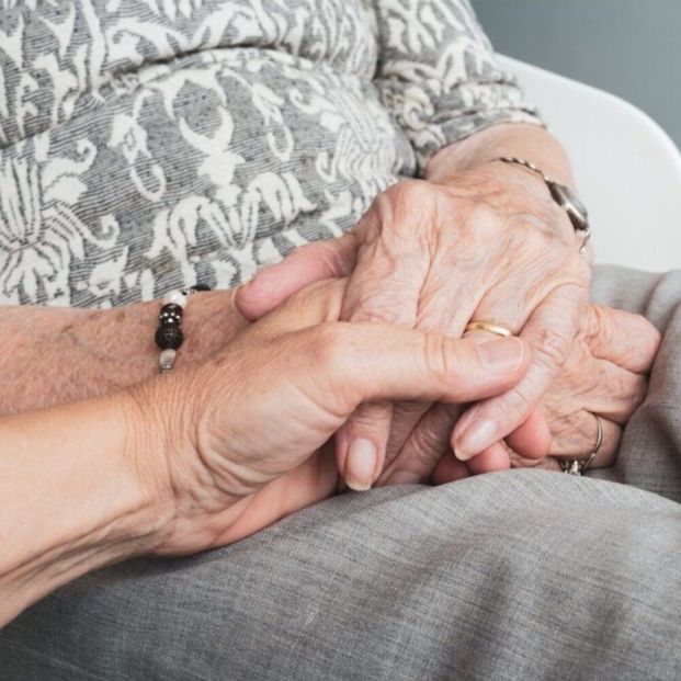 La cuidadora de una mujer de 90 años okupa su casa en Madrid aprovechando su hospitalización. Foto: Europa Press