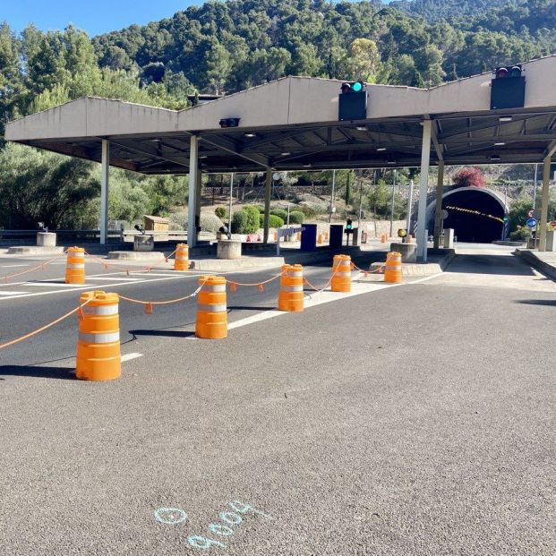 Más de 500 kilómetros de las vías nacionales serán liberalizados en septiembre y no se pagará peaje. Foto: Europa Press