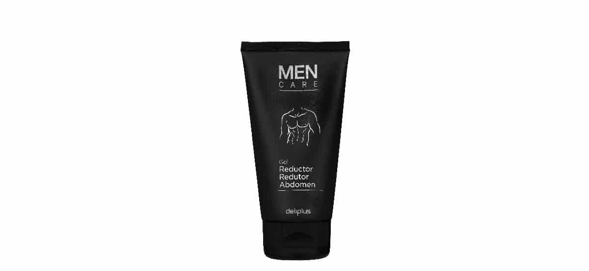 gel reductor abdomen deliplus mercadona men care