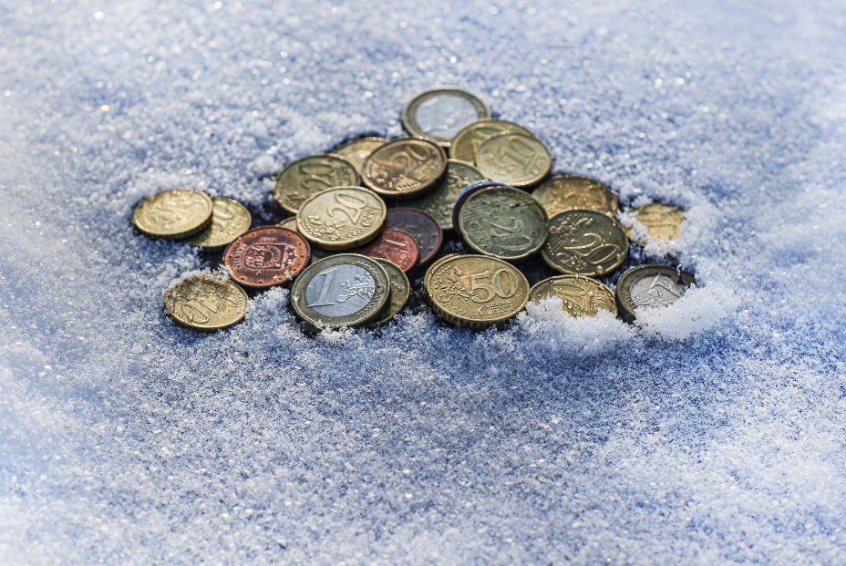 Ahorro. Ahorro.
