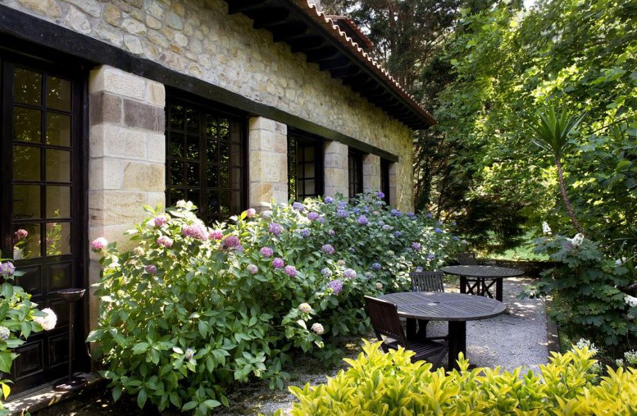 Parador de Santillana del Mar (Cantabria)