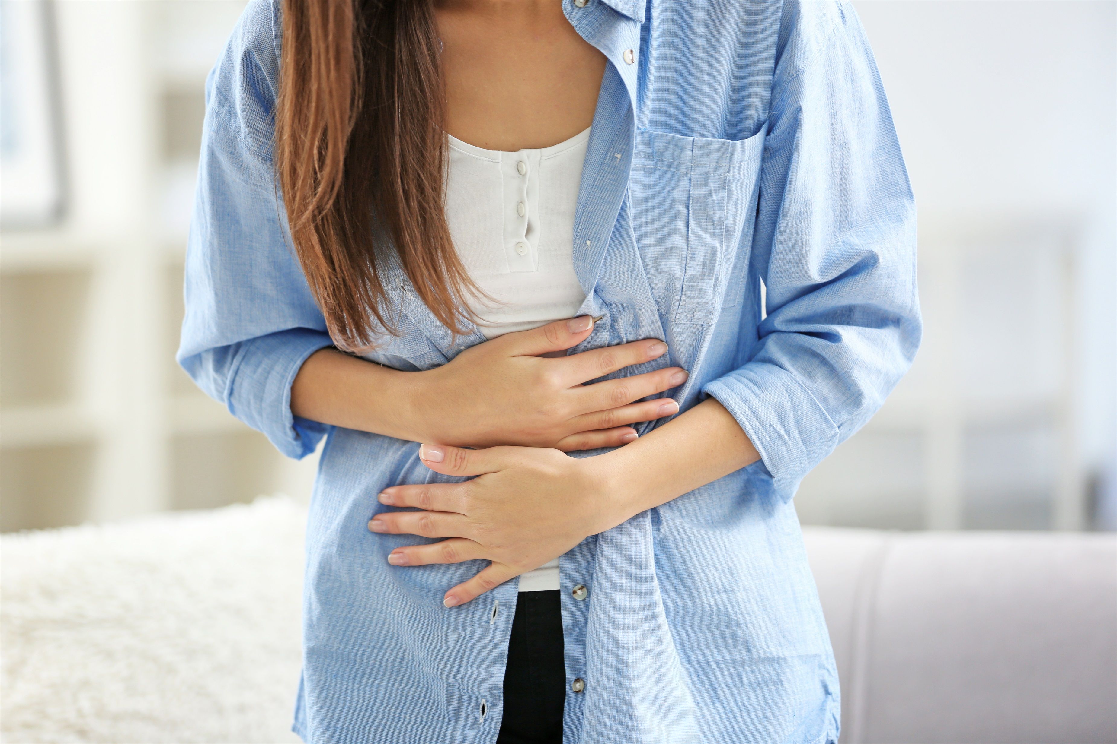 Endometriosis: identifican la causa genética y revelan una posible diana farmacológica. Foto: Europa Press